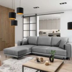 Designer Sofa Diana Mit Schlaffunktion Und Stauraum -Safety Gear World designer sofa diana mit schlaffunktion und stauraum 534095