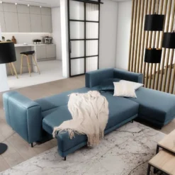 Designer Sofa Diana Mit Schlaffunktion Und Stauraum -Safety Gear World designer sofa diana mit schlaffunktion und stauraum 642354