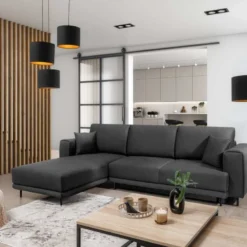 Designer Sofa Diana Mit Schlaffunktion Und Stauraum -Safety Gear World designer sofa diana mit schlaffunktion und stauraum 692277