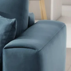 Designer Sofa Diana Mit Schlaffunktion Und Stauraum -Safety Gear World designer sofa diana mit schlaffunktion und stauraum 875315