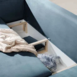 Designer Sofa Diana Mit Schlaffunktion Und Stauraum -Safety Gear World designer sofa diana mit schlaffunktion und stauraum 958752