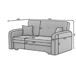 Designer Sofa Elayn Mit Schlaffunktion -Safety Gear World designer sofa elayn mit schlaffunktion 648779