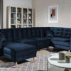 Designer Sofa Fjord U Mit Schlaffunktion Und Stauraum -Safety Gear World designer sofa fjord u mit schlaffunktion und stauraum 158592