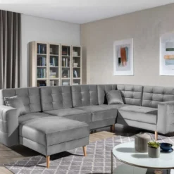 Designer Sofa Fjord U Mit Schlaffunktion Und Stauraum -Safety Gear World designer sofa fjord u mit schlaffunktion und stauraum 193913