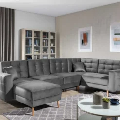 Designer Sofa Fjord U Mit Schlaffunktion Und Stauraum -Safety Gear World designer sofa fjord u mit schlaffunktion und stauraum 294729