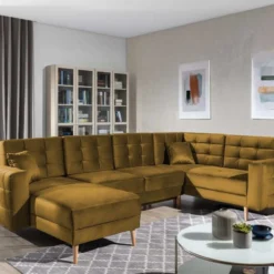 Designer Sofa Fjord U Mit Schlaffunktion Und Stauraum -Safety Gear World designer sofa fjord u mit schlaffunktion und stauraum 305738