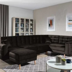 Designer Sofa Fjord U Mit Schlaffunktion Und Stauraum -Safety Gear World designer sofa fjord u mit schlaffunktion und stauraum 772318