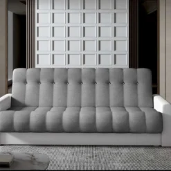 Designer Sofa Vido Mit Schlaf- Und Klappfunktion -Safety Gear World designer sofa garett mit schlaf und klappfunktion 657267