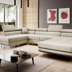 Designer Sofa Lago Mit Schlaf - Und Klappfunktion In Samt -Safety Gear World designer sofa lago mit schlaf und klappfunktion samt 976133