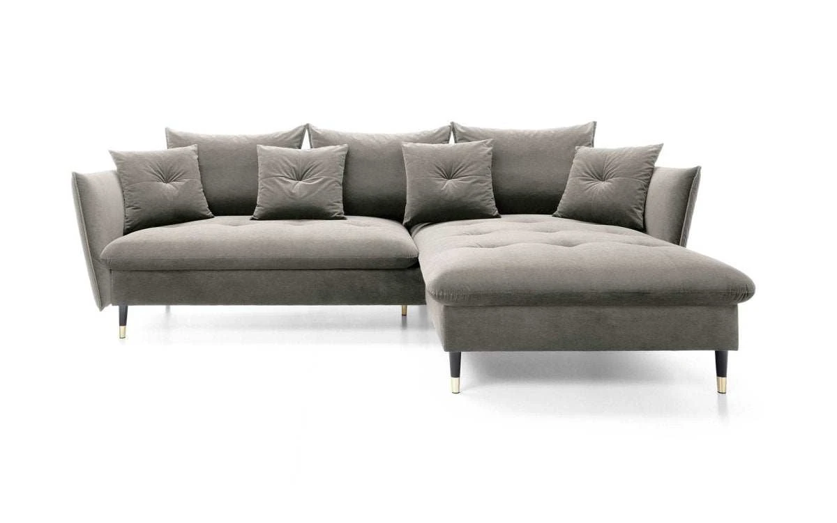Designer Sofa Louise Mit Schlaf- Und Klappfunktion 10 Designer Sofa Louise Mit Schlaf- Und Klappfunktion - Image 8