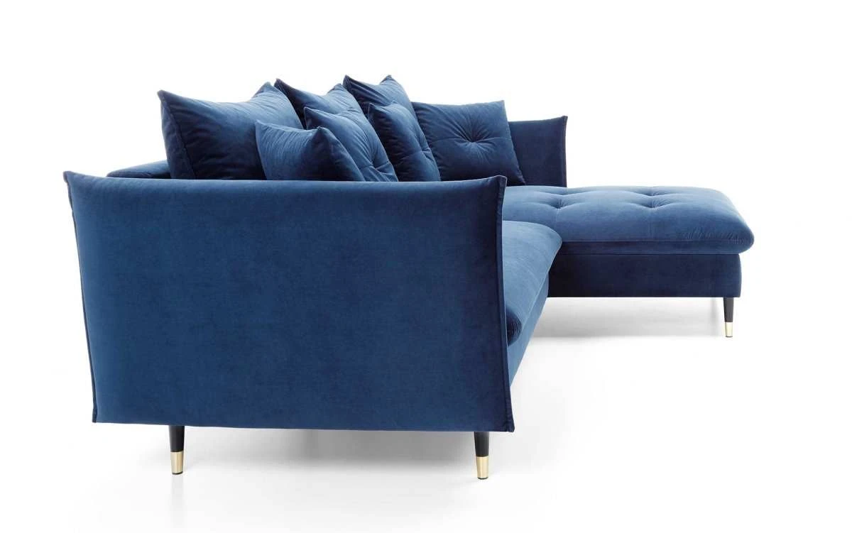 Designer Sofa Louise Mit Schlaf- Und Klappfunktion 8 Designer Sofa Louise Mit Schlaf- Und Klappfunktion - Image 6