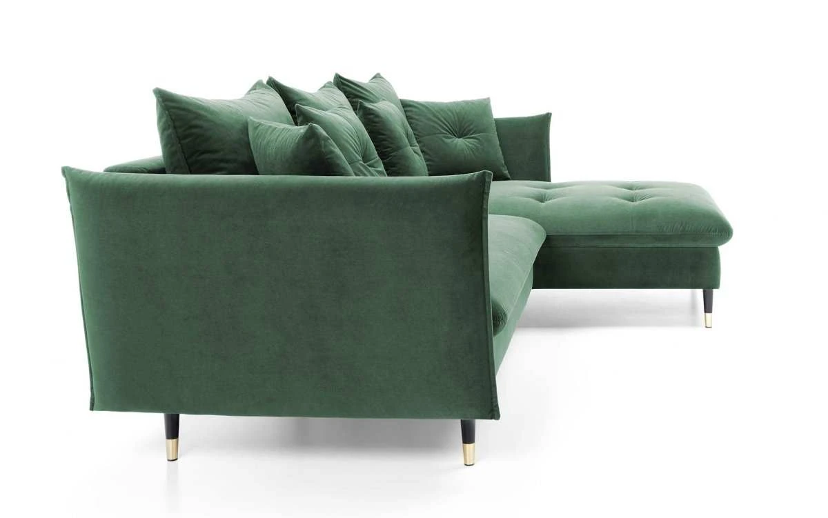 Designer Sofa Louise Mit Schlaf- Und Klappfunktion 13 Designer Sofa Louise Mit Schlaf- Und Klappfunktion - Image 11