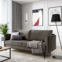 Designer Sofa Renila Mit Schlaffunktion Und Stauraum -Safety Gear World designer sofa renila mit schlaffunktion und stauraum 223603