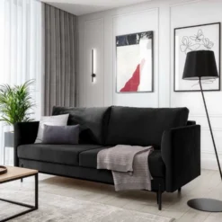 Designer Sofa Renila Mit Schlaffunktion Und Stauraum -Safety Gear World designer sofa renila mit schlaffunktion und stauraum 270334