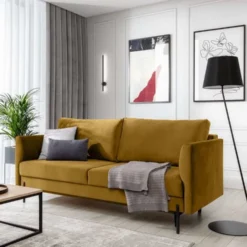 Designer Sofa Renila Mit Schlaffunktion Und Stauraum -Safety Gear World designer sofa renila mit schlaffunktion und stauraum 473407