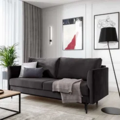 Designer Sofa Renila Mit Schlaffunktion Und Stauraum -Safety Gear World designer sofa renila mit schlaffunktion und stauraum 693449