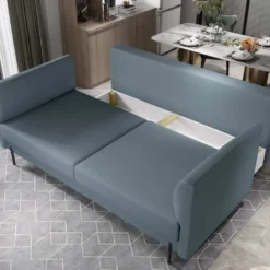 Designer Sofa Renila Mit Schlaffunktion Und Stauraum -Safety Gear World designer sofa renila mit schlaffunktion und stauraum 717828