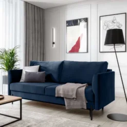 Designer Sofa Renila Mit Schlaffunktion Und Stauraum -Safety Gear World designer sofa renila mit schlaffunktion und stauraum 802334