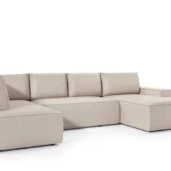 Designer Sofa Rondo Beige Cord Mit Schlaffunktion -Safety Gear World designer sofa rondo mit schlaffunktion 862180
