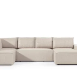 Designer Sofa Rondo Beige Cord Mit Schlaffunktion -Safety Gear World designer sofa rondo mit schlaffunktion 996597