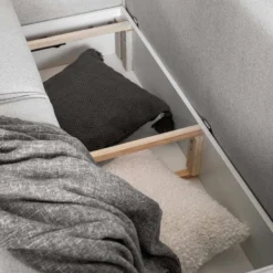 Designer Sofa Solaris Mit Schlaffunktion Und Stauraum -Safety Gear World designer sofa solaris mit schlaffunktion und stauraum 931947