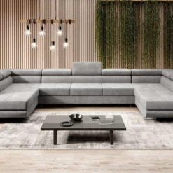 Designer Sofa Taormina Mit Schlaf- Und Klappfunktion In Samt -Safety Gear World designer sofa taormina mit schlaf und klappfunktion samt 397117