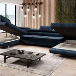 Designer Sofa Taormina Mit Schlaf- Und Klappfunktion In Samt -Safety Gear World designer sofa taormina mit schlaf und klappfunktion samt 435258