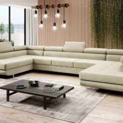Designer Sofa Taormina Mit Schlaf- Und Klappfunktion In Samt -Safety Gear World designer sofa taormina mit schlaf und klappfunktion samt 473741