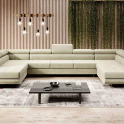 Designer Sofa Taormina Mit Schlaf- Und Klappfunktion In Samt -Safety Gear World designer sofa taormina mit schlaf und klappfunktion samt 706964