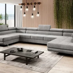 Designer Sofa Taormina Mit Schlaf- Und Klappfunktion In Samt -Safety Gear World designer sofa taormina mit schlaf und klappfunktion samt 714849