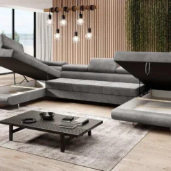 Designer Sofa Taormina Mit Schlaf- Und Klappfunktion In Samt -Safety Gear World designer sofa taormina mit schlaf und klappfunktion samt 859118