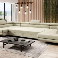 Designer Sofa Taormina Mit Schlaf- Und Klappfunktion In Samt -Safety Gear World designer sofa taormina mit schlaf und klappfunktion samt 926541
