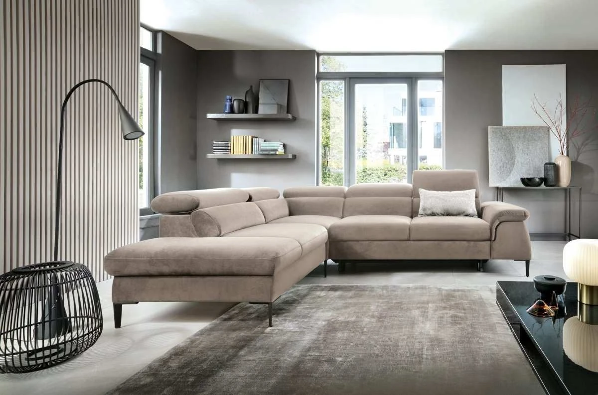 Designer Sofa Vela Mit Schlaffunktion 18 Designer Sofa Vela Mit Schlaffunktion - Image 16