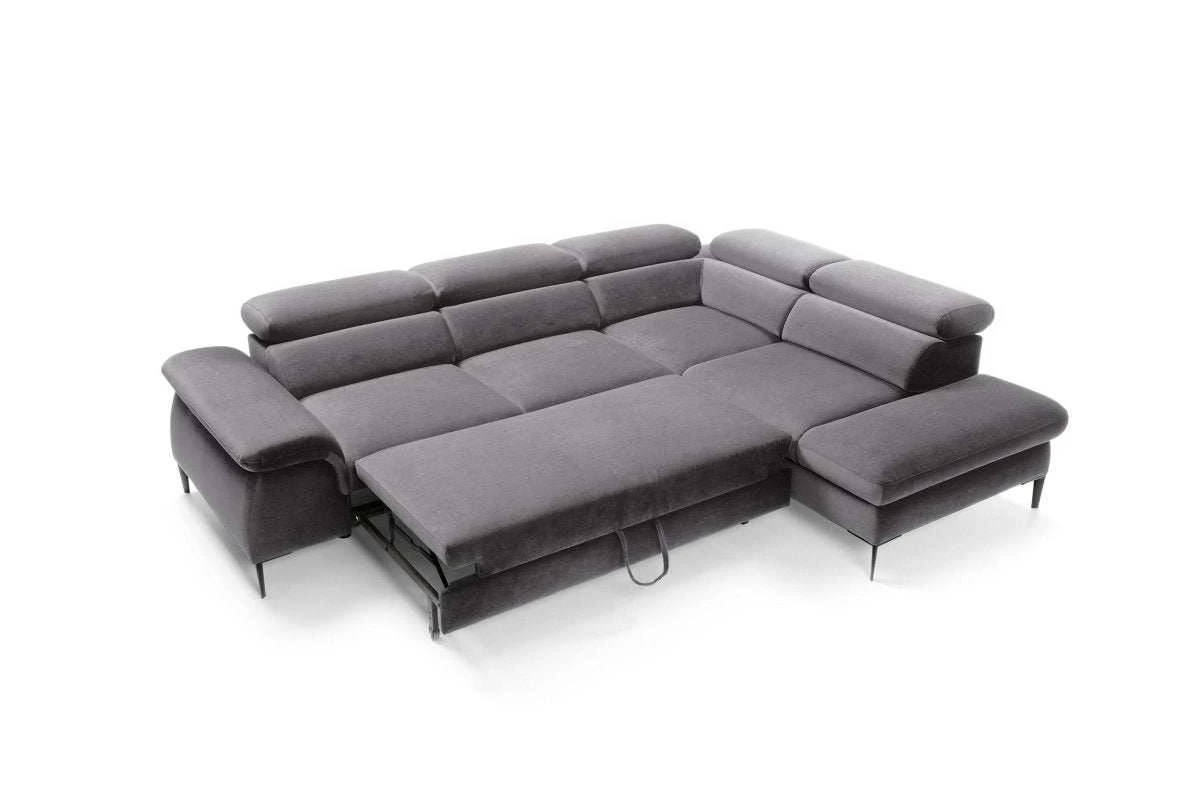 Designer Sofa Vela Mit Schlaffunktion 5 Designer Sofa Vela Mit Schlaffunktion - Image 3