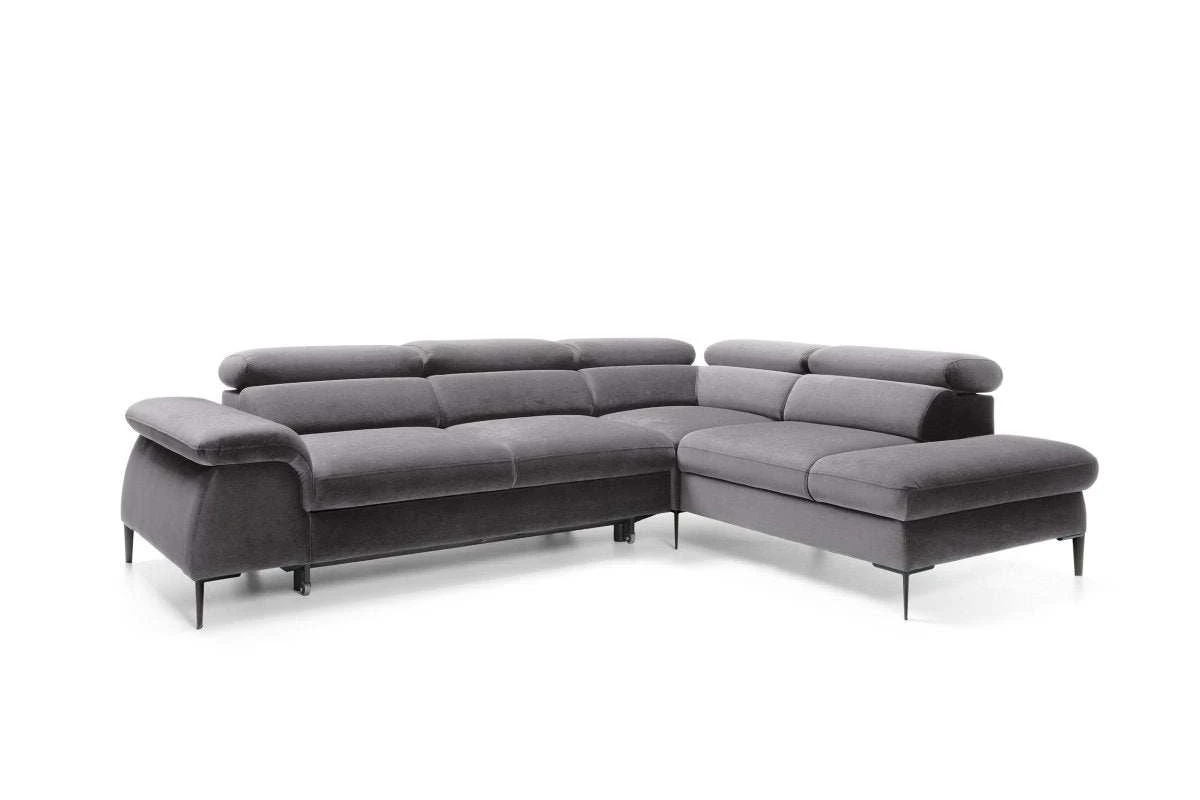 Designer Sofa Vela Mit Schlaffunktion 6 Designer Sofa Vela Mit Schlaffunktion - Image 4