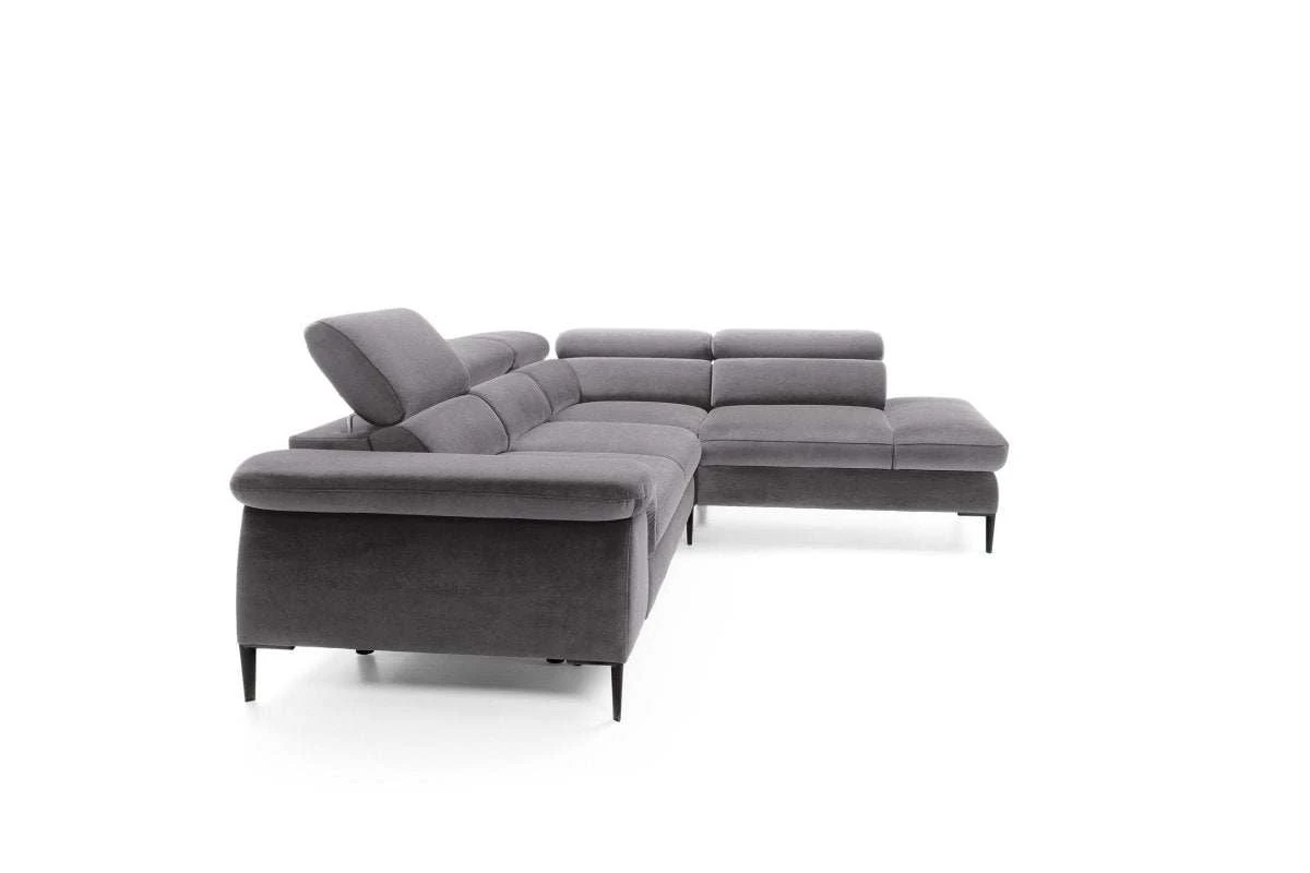 Designer Sofa Vela Mit Schlaffunktion 8 Designer Sofa Vela Mit Schlaffunktion - Image 6