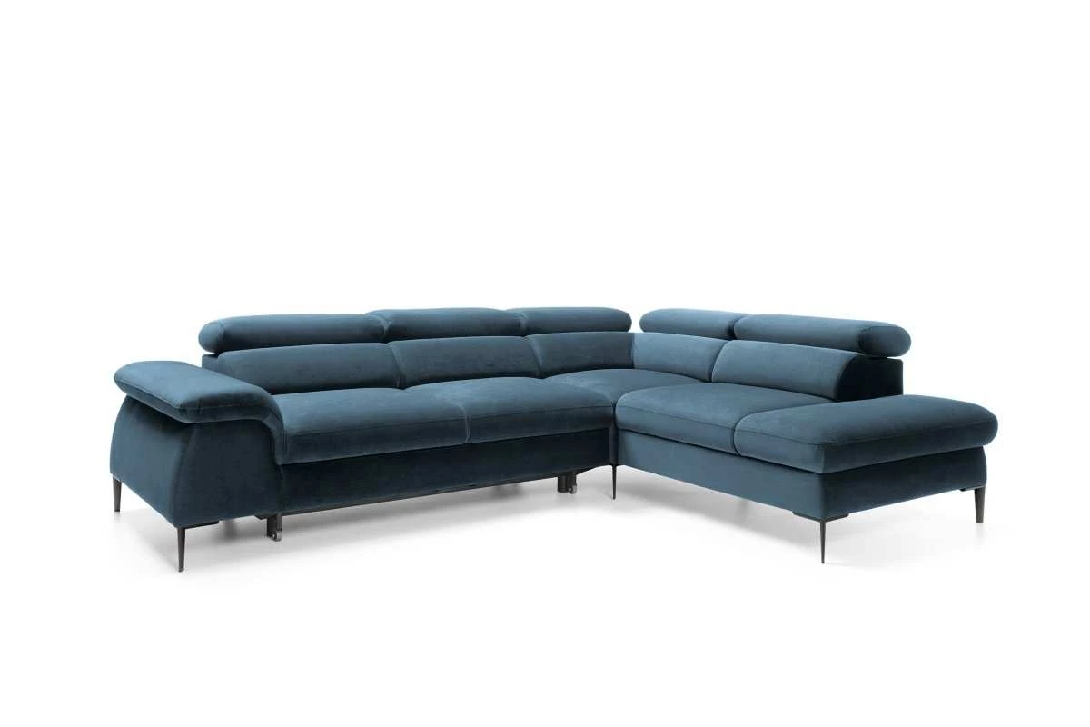 Designer Sofa Vela Mit Schlaffunktion 12 Designer Sofa Vela Mit Schlaffunktion - Image 10