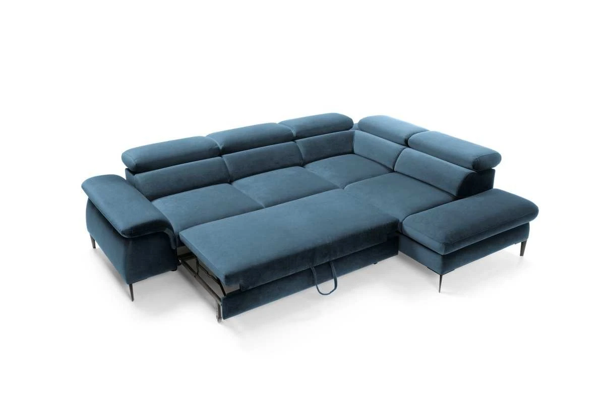 Designer Sofa Vela Mit Schlaffunktion 14 Designer Sofa Vela Mit Schlaffunktion - Image 12
