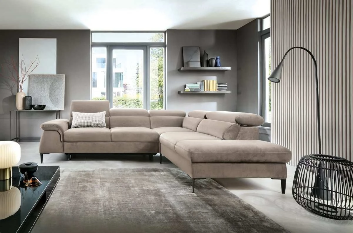 Designer Sofa Vela Mit Schlaffunktion 15 Designer Sofa Vela Mit Schlaffunktion - Image 13