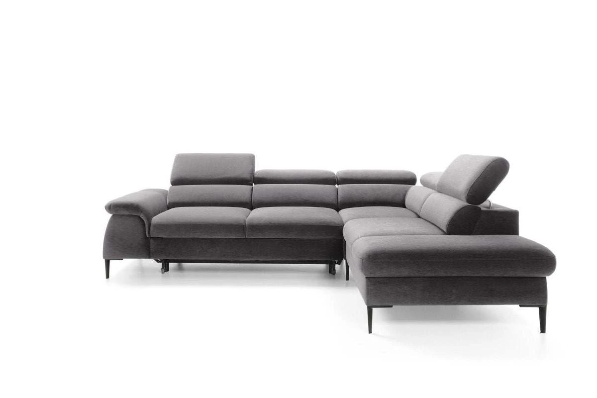 Designer Sofa Vela Mit Schlaffunktion 7 Designer Sofa Vela Mit Schlaffunktion - Image 5