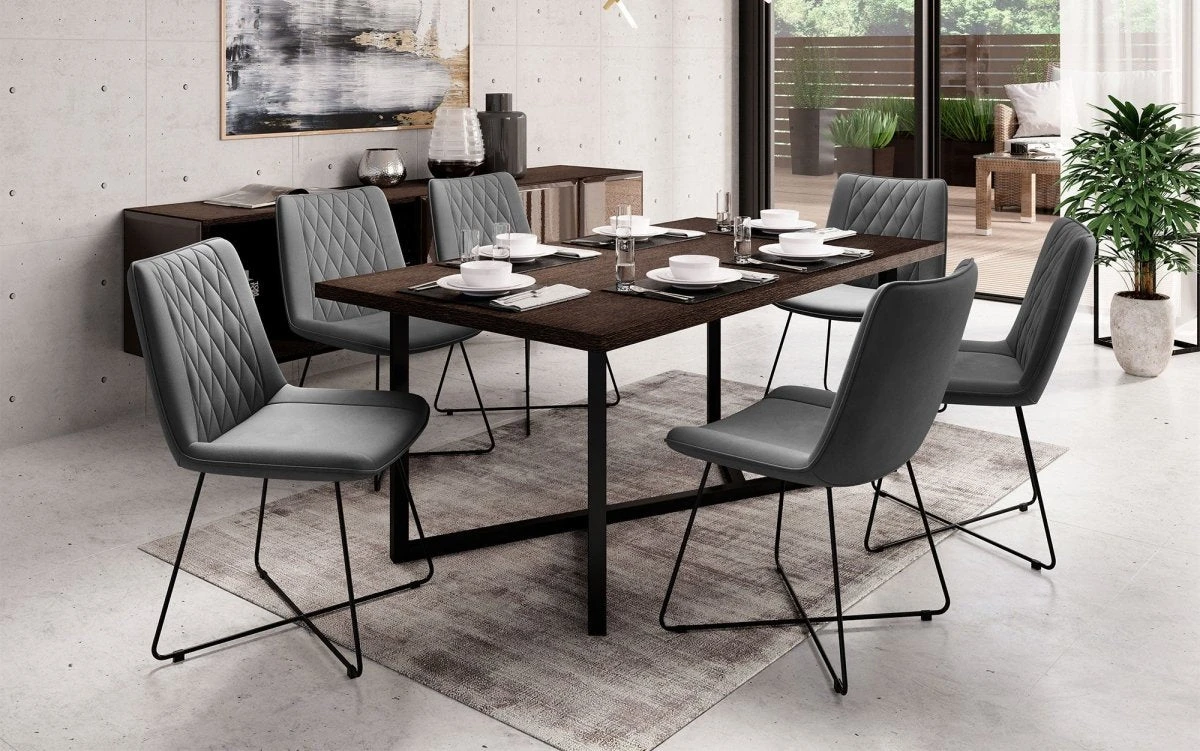 Designer Stuhl Diaro 9 Designer Stuhl Diaro - Image 7