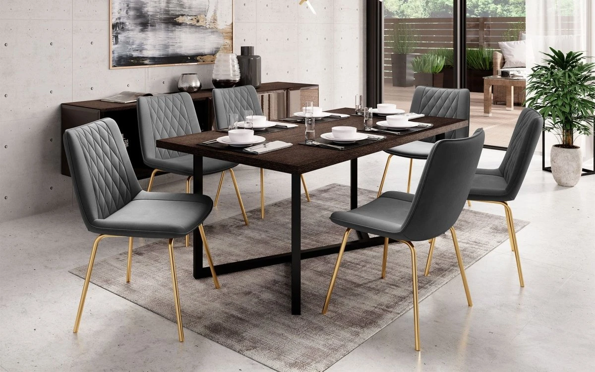 Designer Stuhl Diaro 4 Designer Stuhl Diaro - Image 2