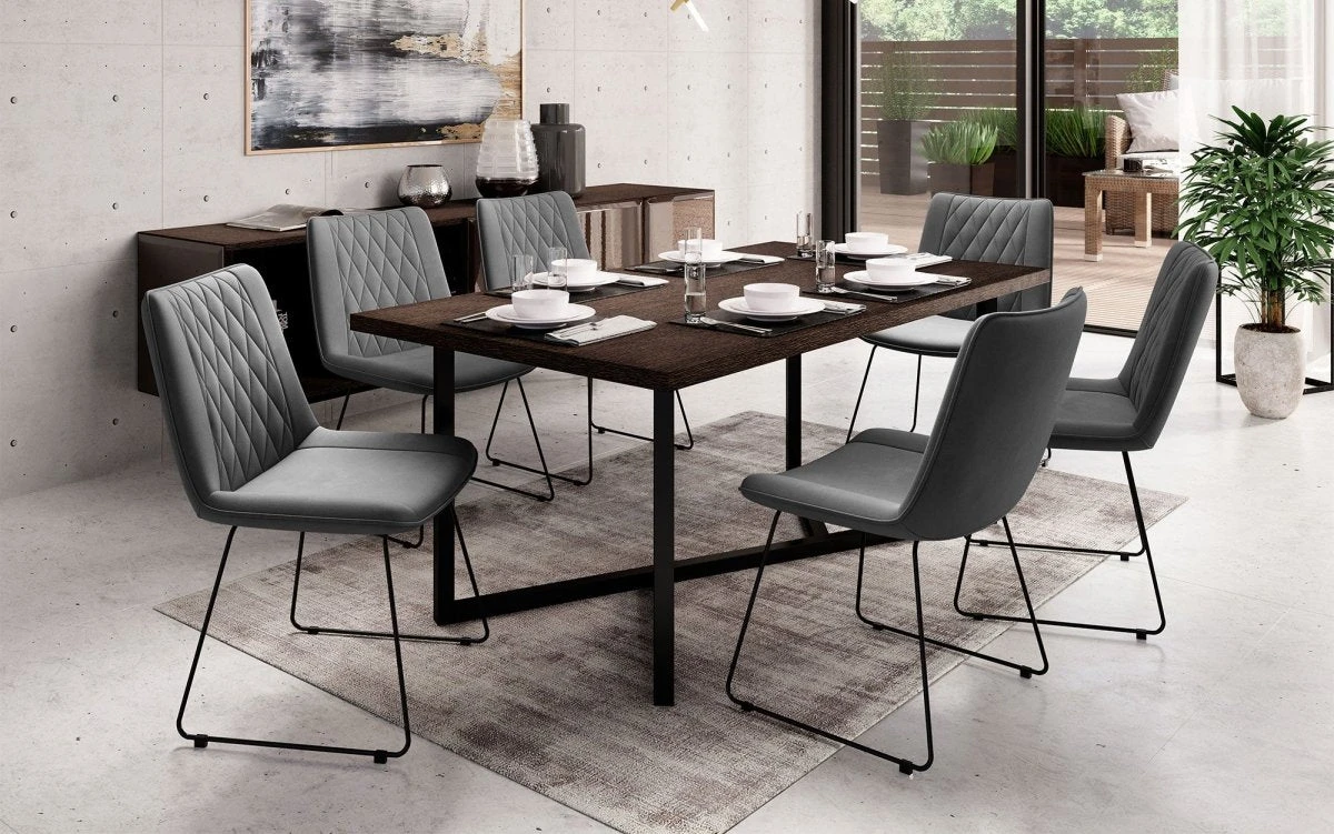 Designer Stuhl Diaro 14 Designer Stuhl Diaro - Image 12