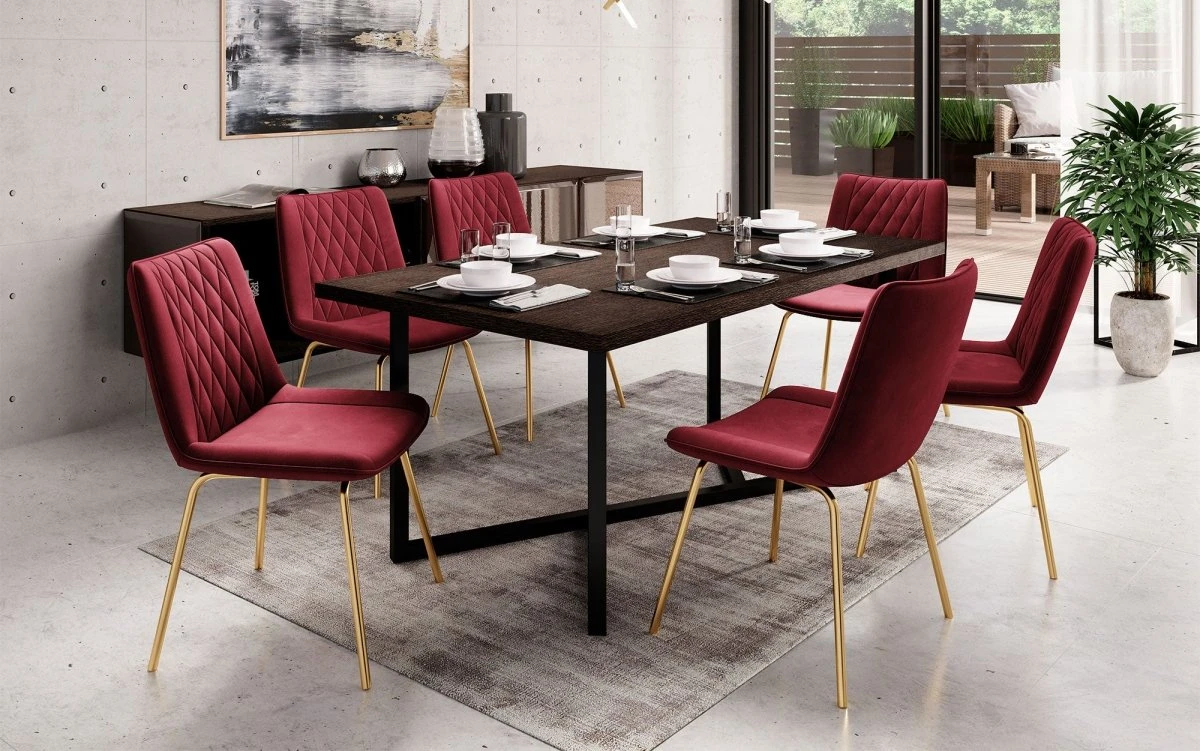 Designer Stuhl Diaro 6 Designer Stuhl Diaro - Image 4