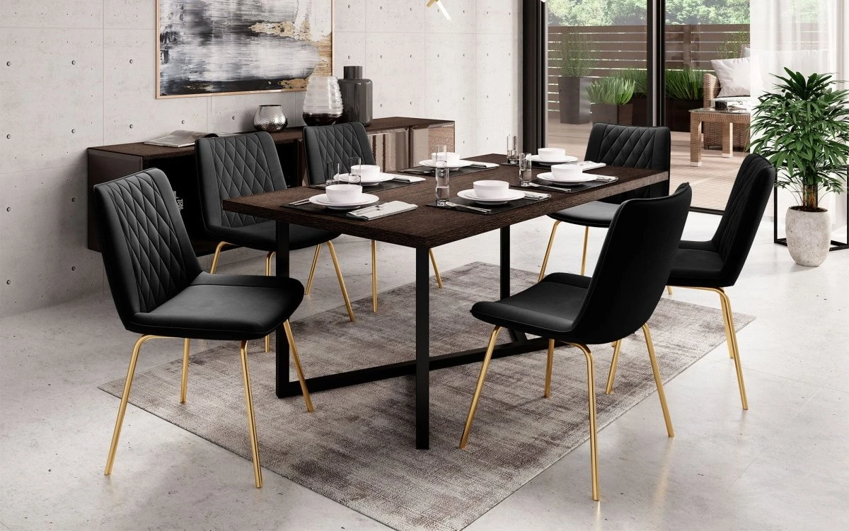 Designer Stuhl Diaro 3 Designer Stuhl Diaro