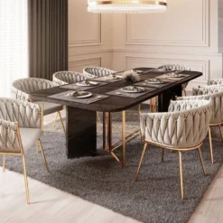 Designer Stuhl Larissa