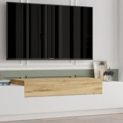 Designer TV Lowboard Merlara