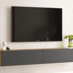 Designer TV Lowboard Banzi