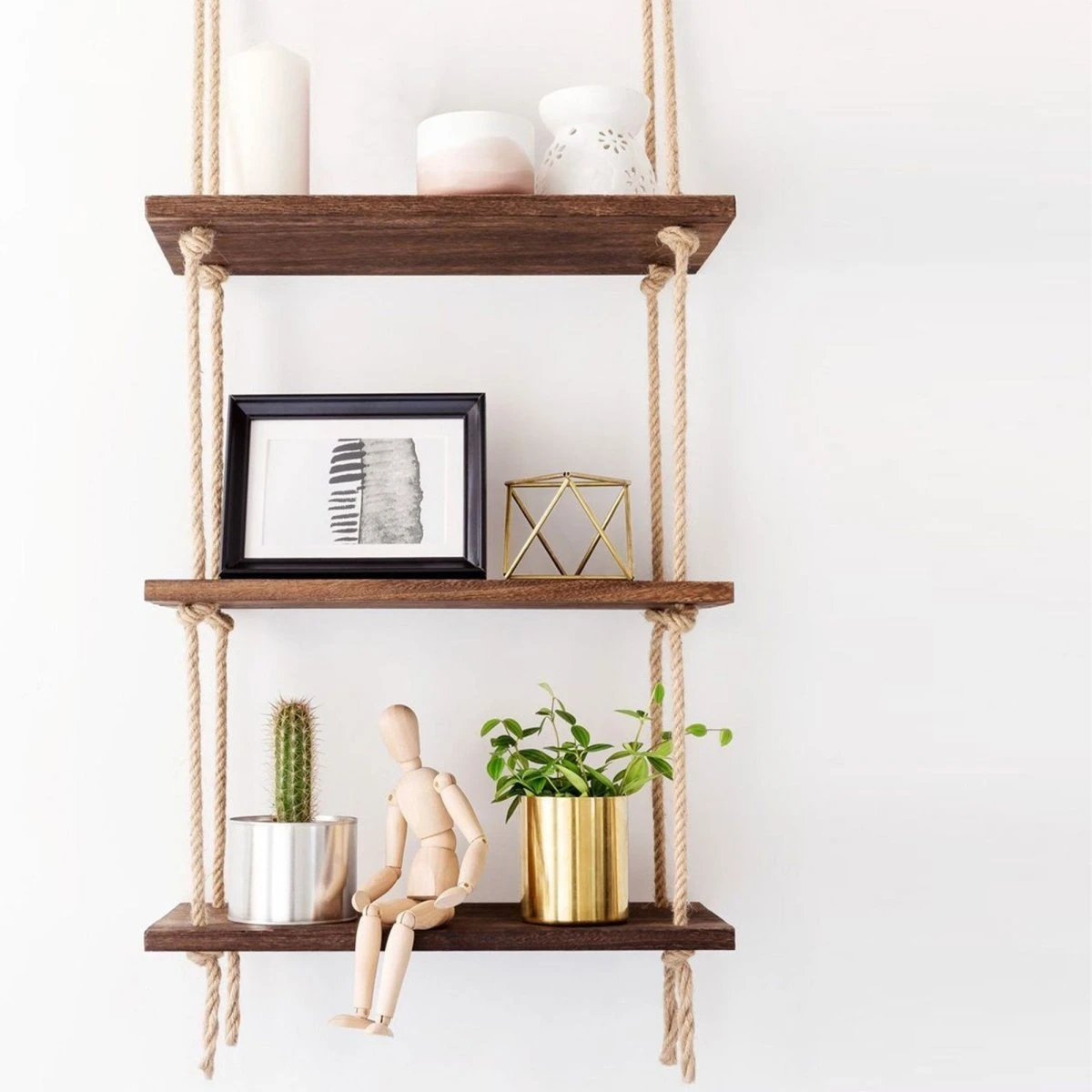 Designer Wandregal Marolo 4 Designer Wandregal Marolo - Image 2