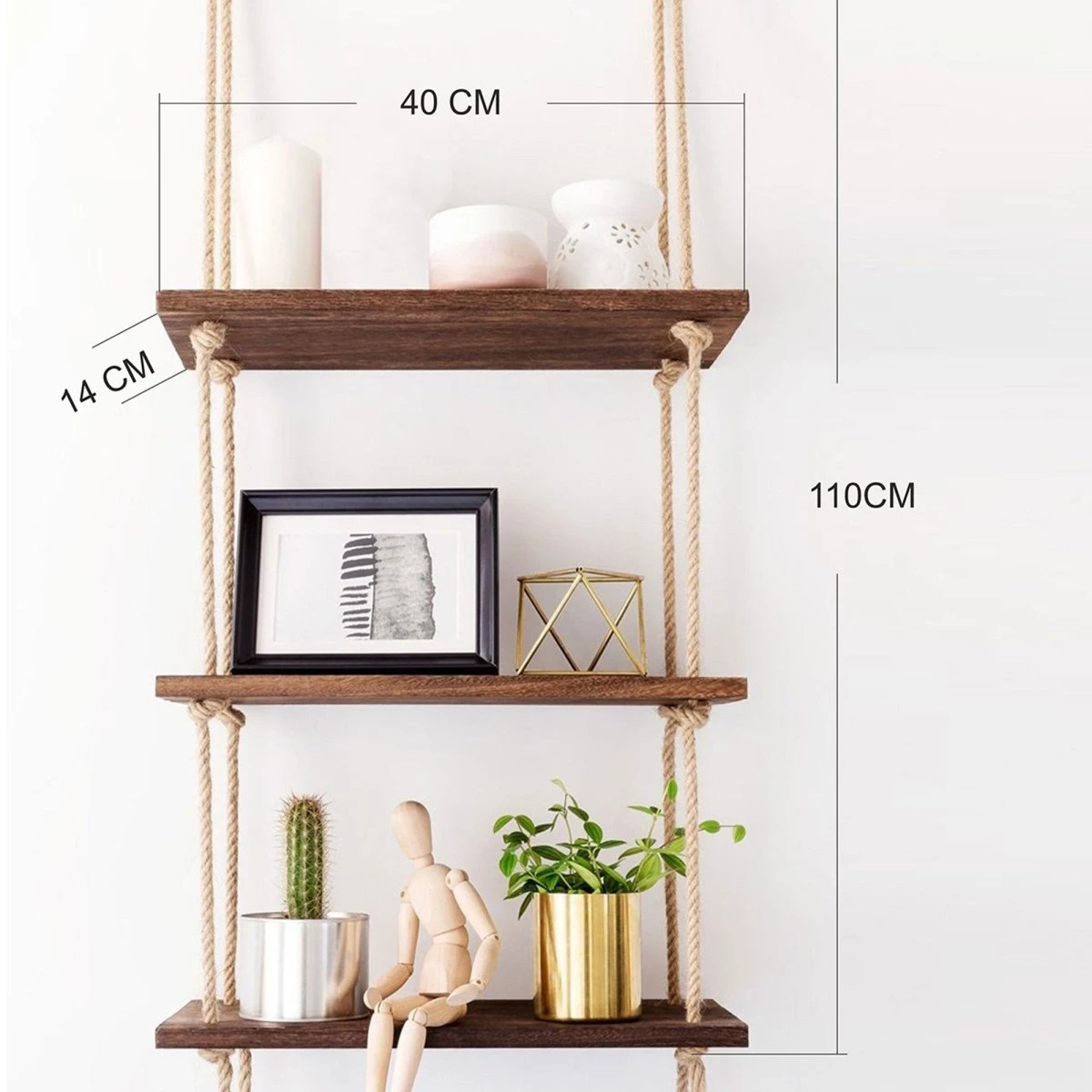 Designer Wandregal Marolo 6 Designer Wandregal Marolo - Image 4